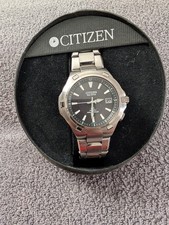 Citizen attessa eco for sale  CWMBRAN