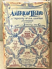 Robert american legend for sale  Alameda