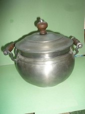 Pot étain fin d'occasion  Lorquin