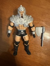 Wwe mattel masters for sale  Barberton