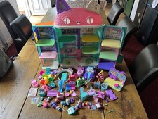 Gabby purrfect dollhouse for sale  SOUTHPORT