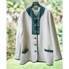 Giacca stile tirolese usato  Italia