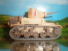 Matchbox leichter panzer gebraucht kaufen  Ingolstadt