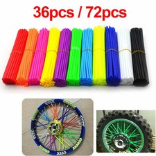 72pcs dirt bike d'occasion  Expédié en Belgium
