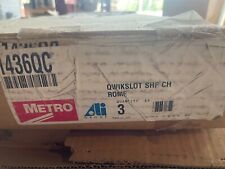 metro shelving for sale  Atlanta