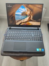 Gigabyte aorus 15.6 for sale  STEVENSTON