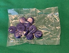 Subbuteo accessories blue for sale  STIRLING