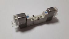 Elettrovalvola smc syj3243 usato  Valvestino