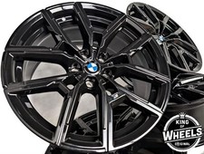 Genuine bmw inch d'occasion  Expédié en Belgium