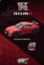 Greenlight 2014 nissan d'occasion  Expédié en Belgium