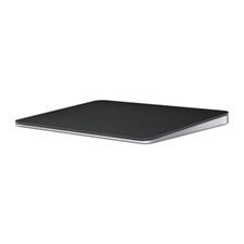 Usado, Apple Magic Trackpad - Preto Multi-Touch Versão USB-C MXKA3AM/A ESTADO PERFEITO! comprar usado  Enviando para Brazil