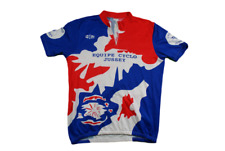 Maillot cyclisme vintage d'occasion  Caen