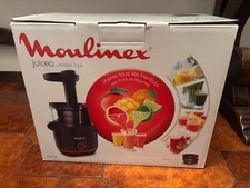 Moulinex zu1508 juiceo usato  Zerbolo
