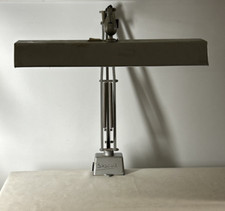 Industrial desk lamp for sale  North Tonawanda