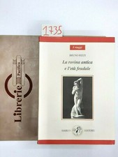 Bruno rizzi. rovina usato Bruno rizzi. rovina usato  Napoli