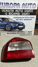 Fanale stop fanalino usato  Napoli