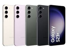 Samsung Galaxy S23+ Plus 5G S916U S916 desbloqueado (qualquer operadora) 256GB 512GB comprar usado  Enviando para Brazil