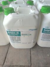 Liquido protezione antigelo usato  Villanova di Camposampiero
