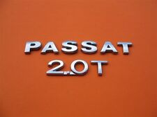 Passat 2.0t 2.0t for sale  North Port