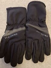 Sealskinz women waterproof for sale  BIRMINGHAM