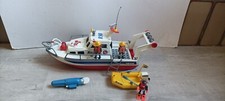 Playmobil 3941 bateau d'occasion  Sotteville-lès-Rouen