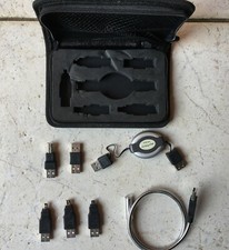 Adattatori lampada flessibile usato  Castelnuovo Magra