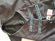 Loesdau paddockdecke hne gebraucht kaufen  Nürnberg