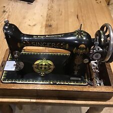 1920s vintage singer for sale  WARWICK