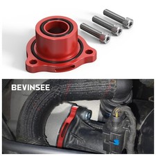 Atmospheric Diverter Valve Spacer Für VW Für GTI R Für Golf Mk7 Mk7.5 Für Jetta, usado comprar usado  Enviando para Brazil