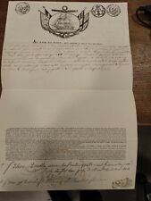 Contrat assurance maritime d'occasion  Nîmes