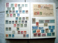 Briefmarken rumänien vollem gebraucht kaufen  Rettenbach