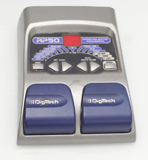 Digitech rp50 modeling usato  Spedire a Italy