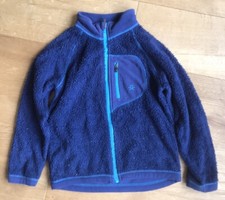 Color kids jacke gebraucht kaufen  Hollingstedt