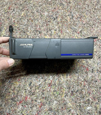 Wechsler alpine 5960 gebraucht kaufen  Abensberg