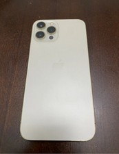 iPhone 12 Pro Max 128GB desbloqueado comprar usado  Enviando para Brazil