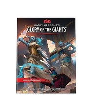 Bigby presents glory gebraucht kaufen  Trebbin