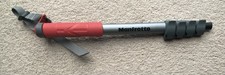Manfrotto compact monopod for sale  HARLOW