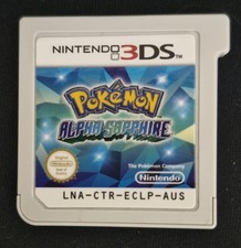 pokemon alpha sapphire 3ds comprar usado pokemon alpha sapphire 3ds comprar usado Enviando para Brazil