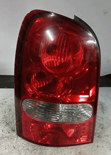 rexton ssangyong 2007 usato  Italia