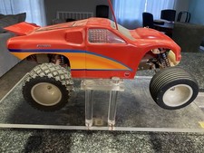 Rare traxxas nitro for sale  Visalia