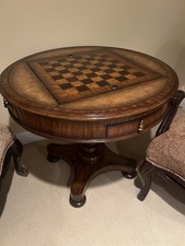 Lowry game table for sale  Carmel