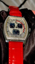 Men techno master for sale  Shipping to United Kingdom