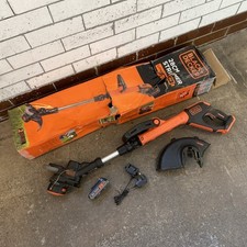 Black decker 28cm for sale  NOTTINGHAM