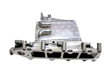 Charge cooler inlet for sale  WARRINGTON