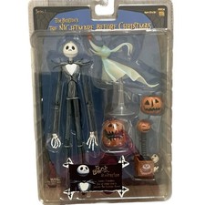 Nightmare christmas jack for sale  Aurora