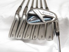 Used taylormade sim for sale  USA
