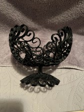 Bowl vtg wrought for sale  Sulphur