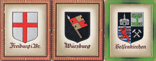 1274 sammelbild alt gebraucht kaufen  Prösen