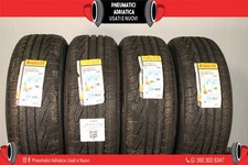 Pneumatici 225 pirelli usato  Pesaro