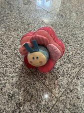 Haba greifling schmetterling gebraucht kaufen  Wernau (Neckar)